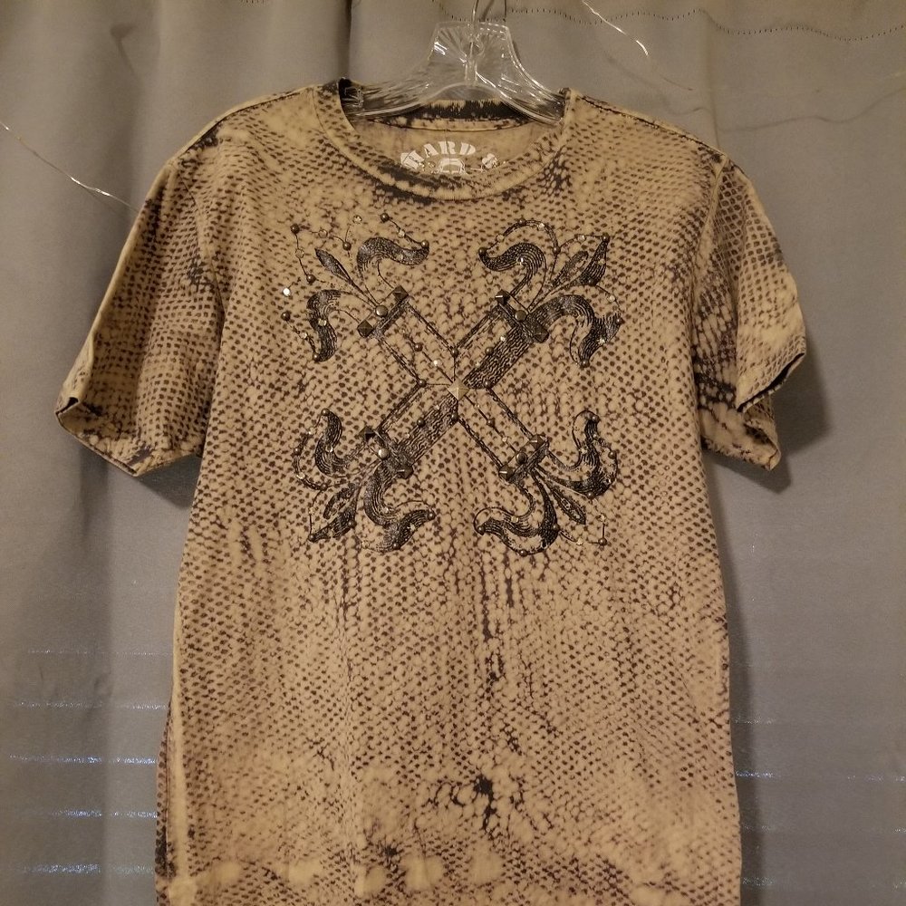 HARD 8 VINTAGE TSHIRT